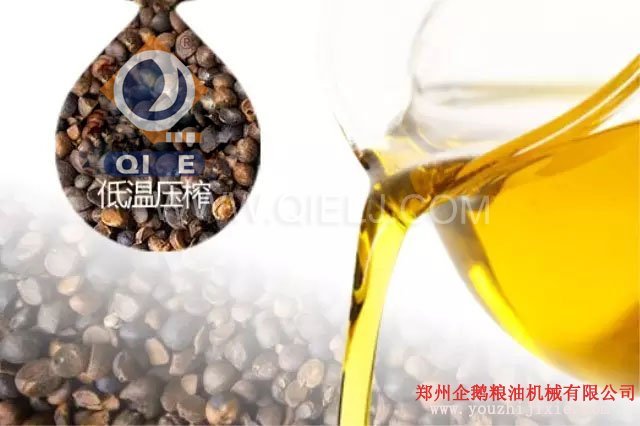 油脂設(shè)備-茶籽油低溫壓榨設(shè)備以及工藝介紹(圖3) 油脂設(shè)備-茶籽油低溫壓榨設(shè)備以及工藝介紹(圖3)
